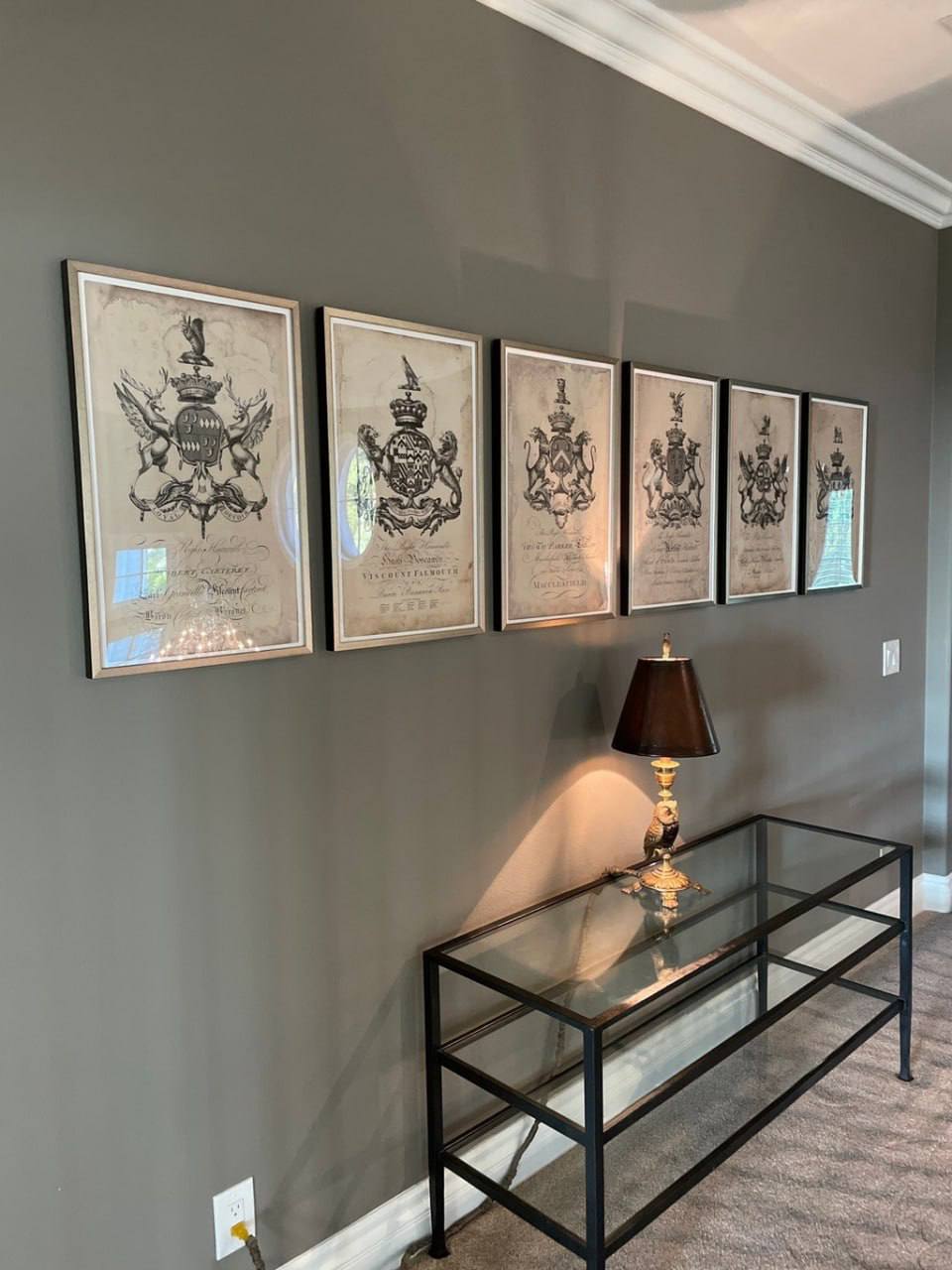 TV Mounting & Wall Installations photo 4