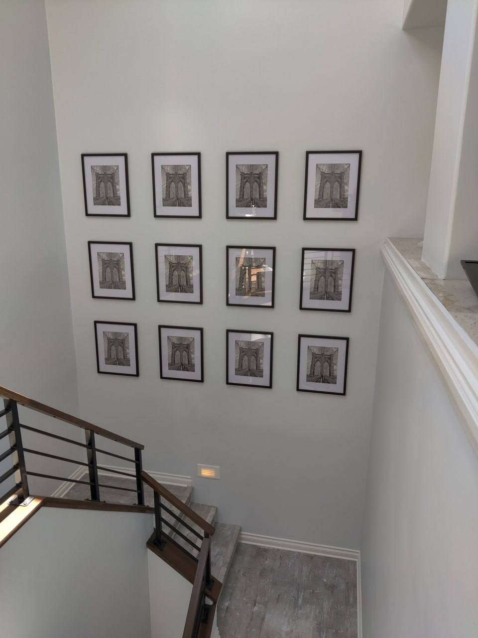 TV Mounting & Wall Installations photo 6