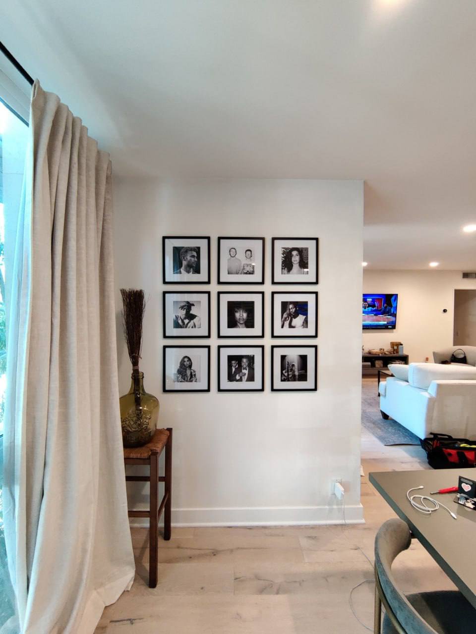 TV Mounting & Wall Installations photo 10