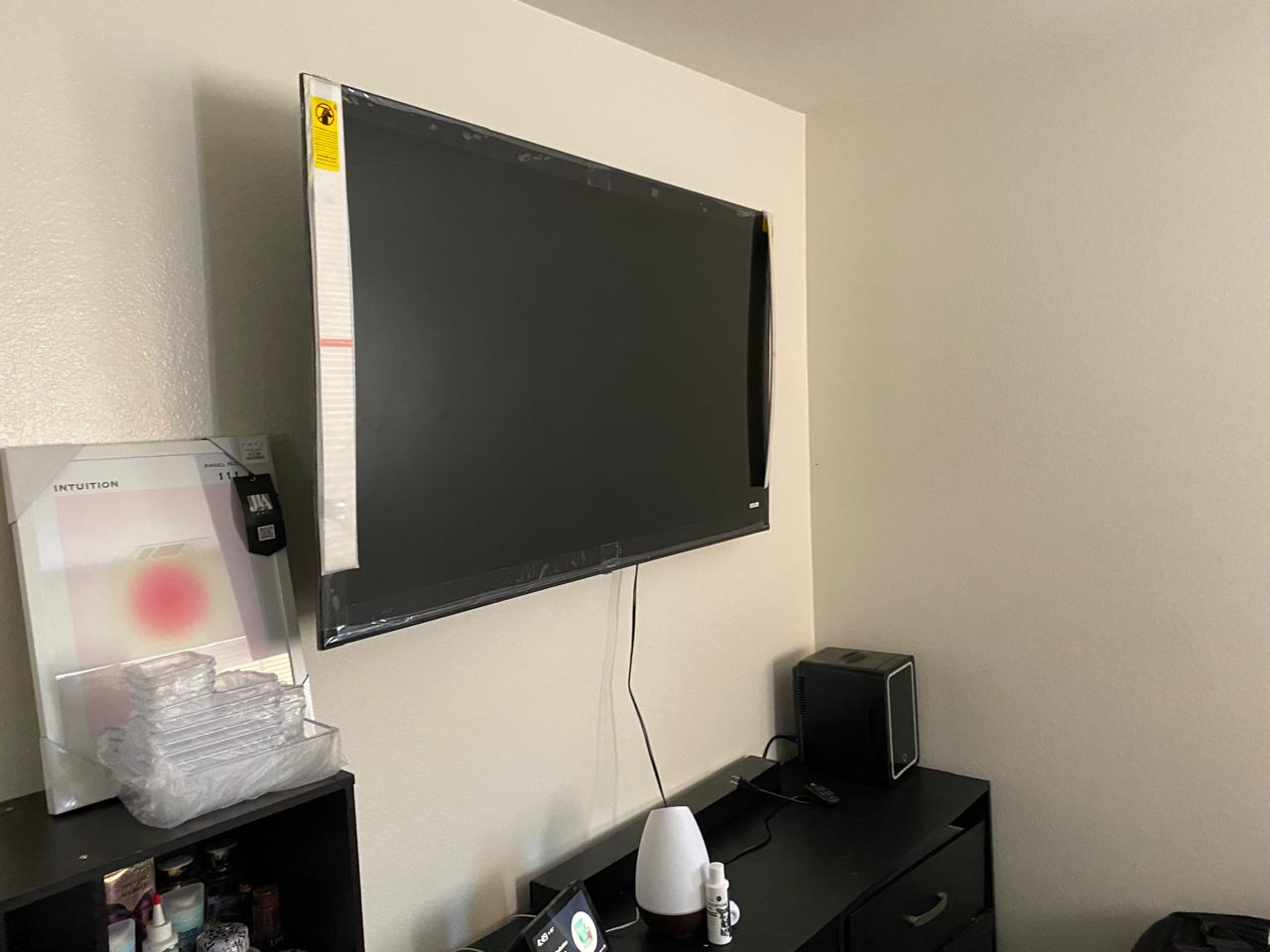 TV Mounting & Wall Installations photo 11