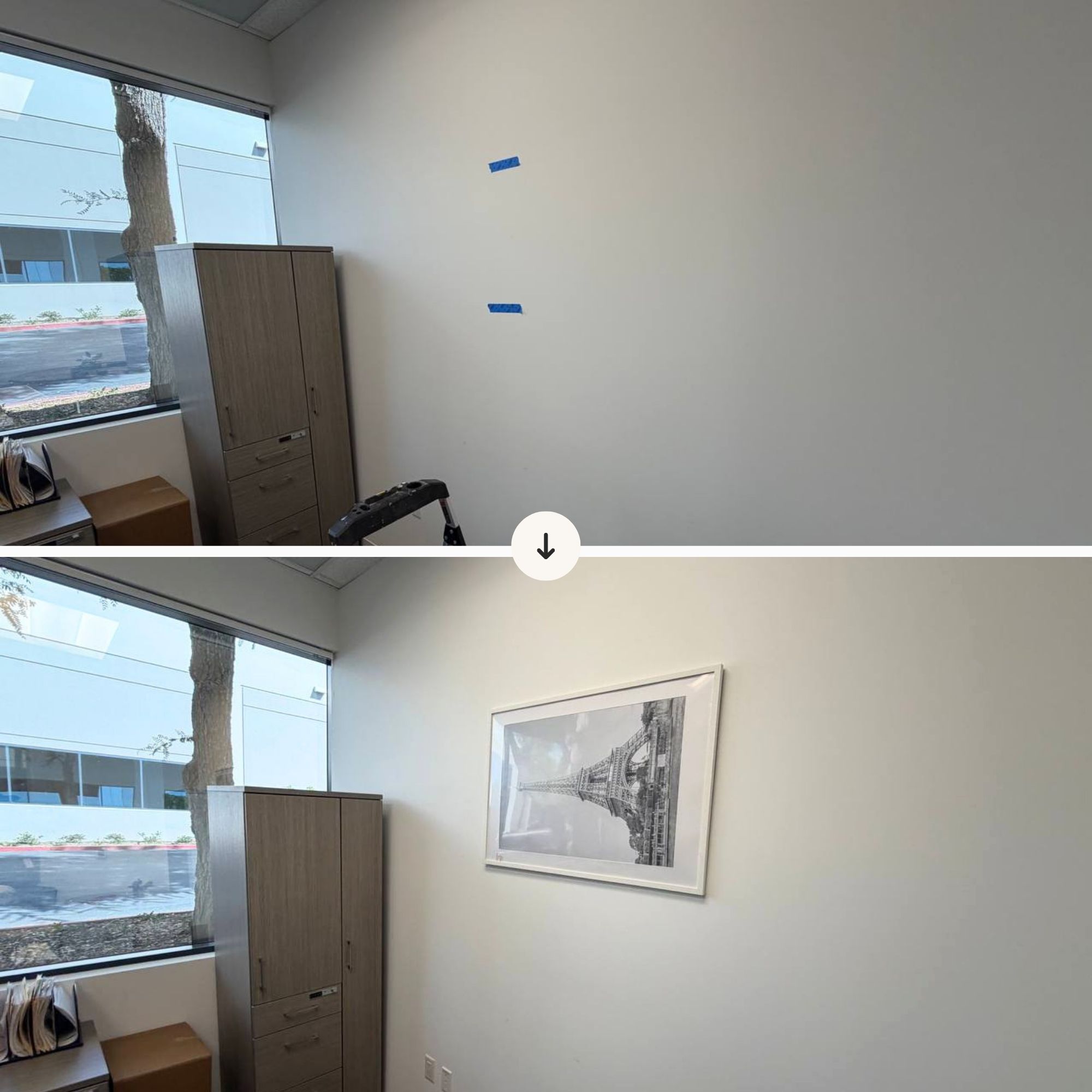 TV Mounting & Wall Installations photo 14