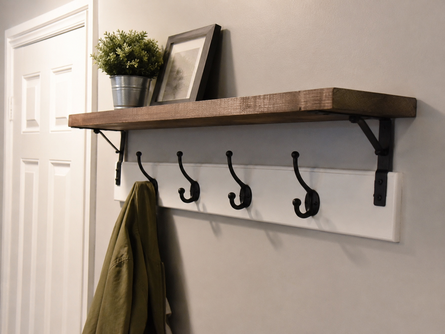 TV Mounting & Wall Installations photo 17