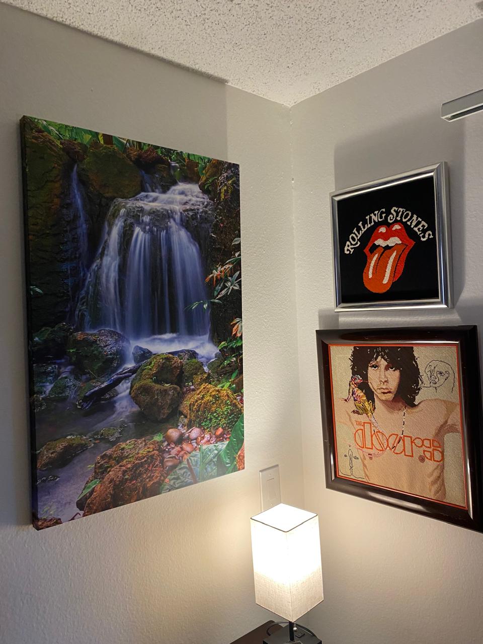 TV Mounting & Wall Installations photo 19
