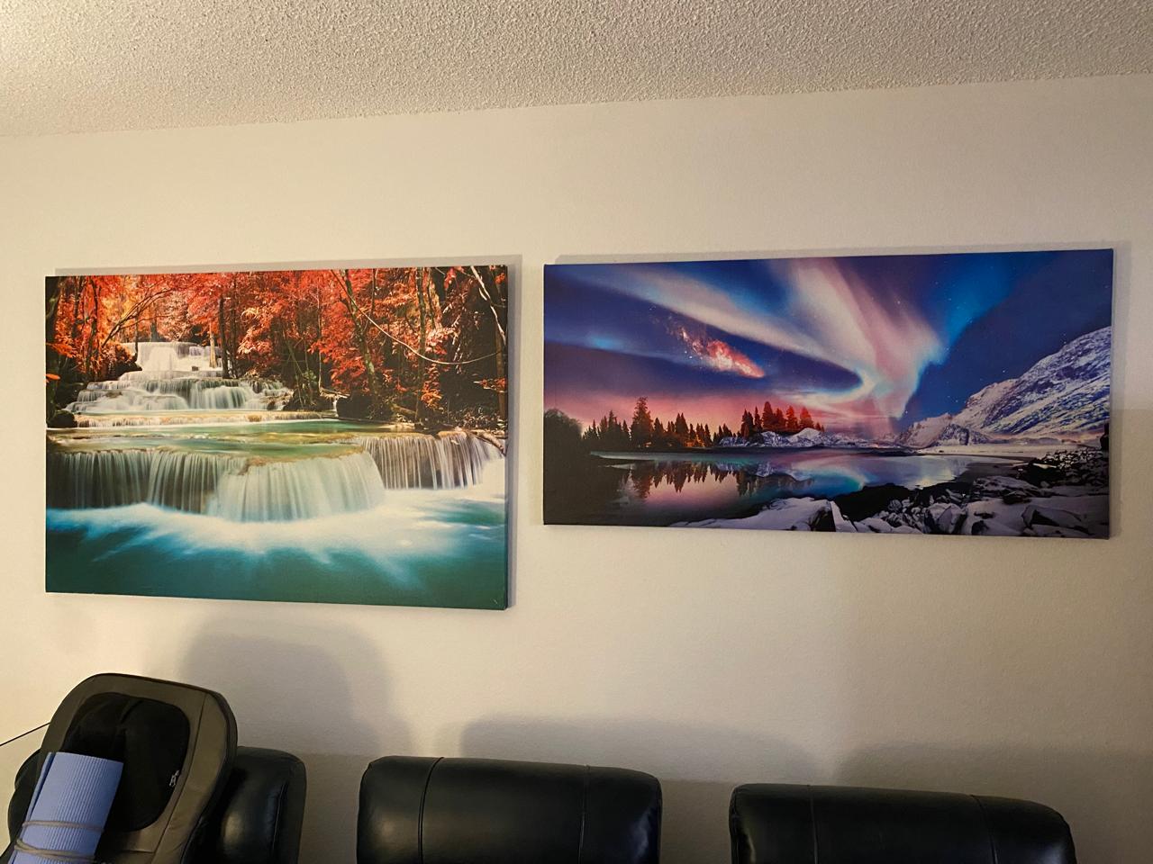 TV Mounting & Wall Installations photo 20
