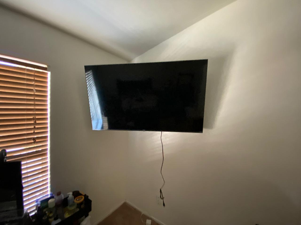 TV Mounting & Wall Installations photo 21