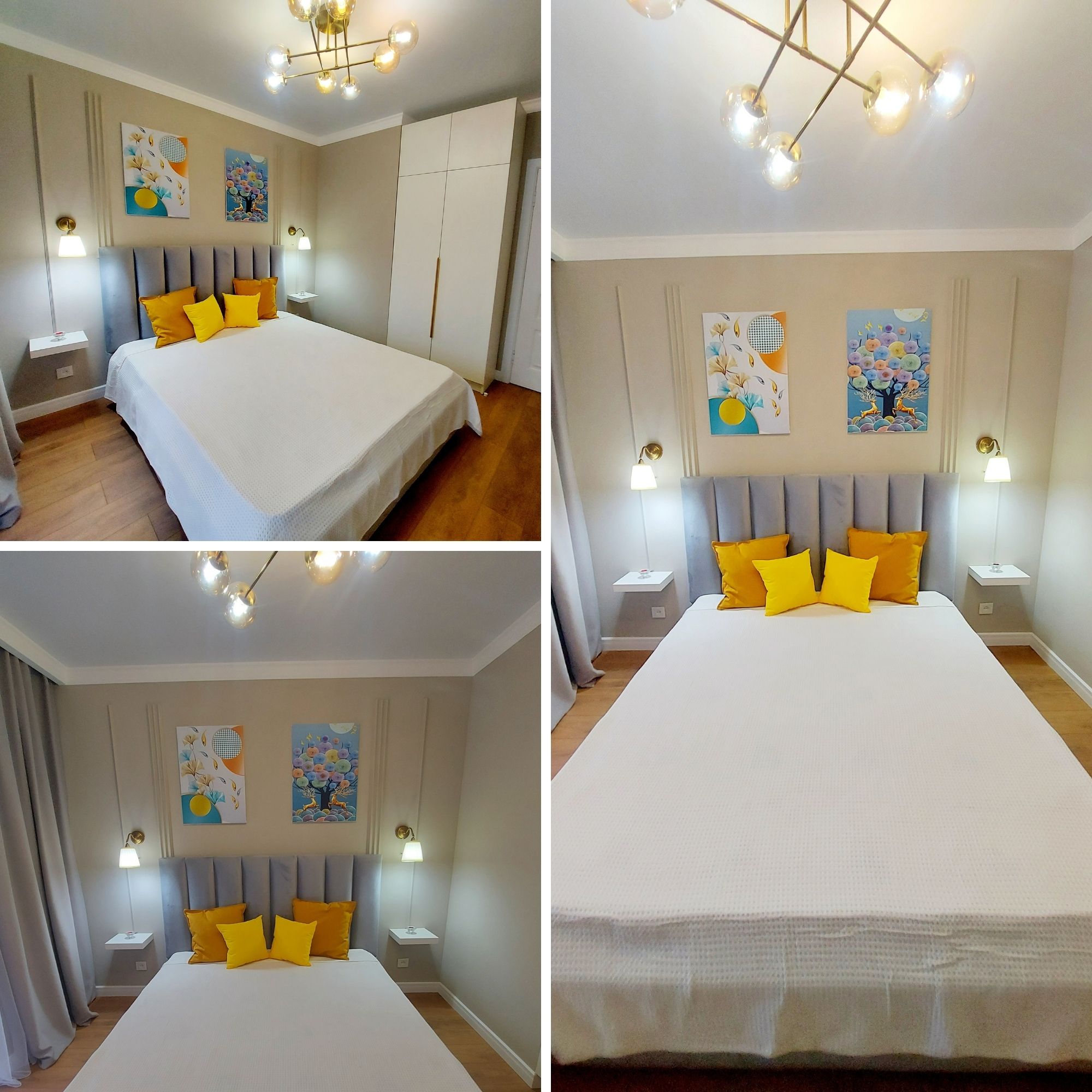 TV Mounting & Wall Installations photo 22
