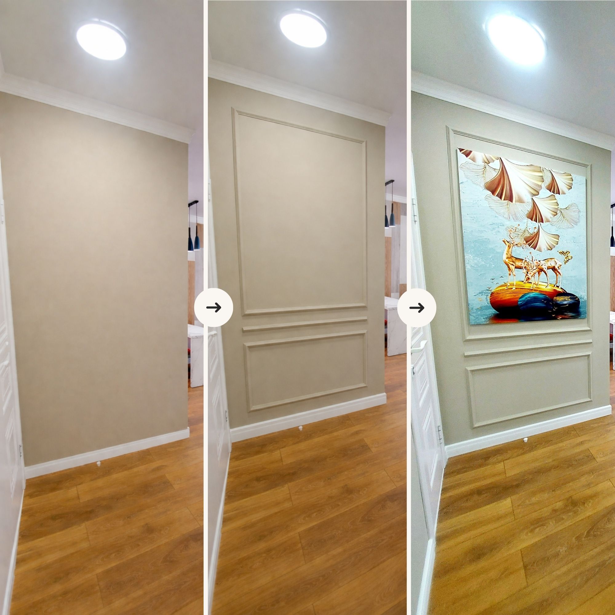 TV Mounting & Wall Installations photo 23