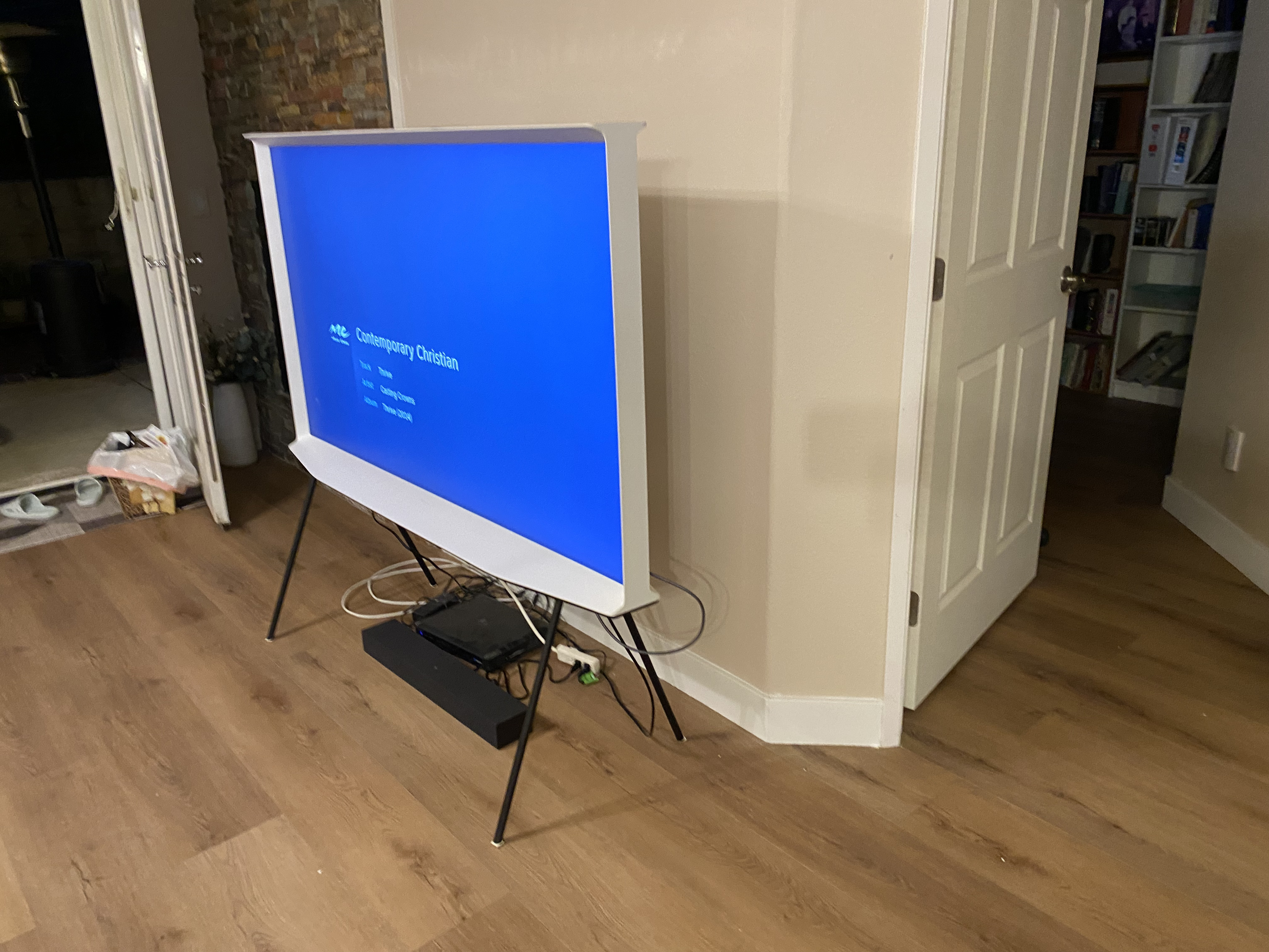 TV Mounting & Wall Installations photo 24