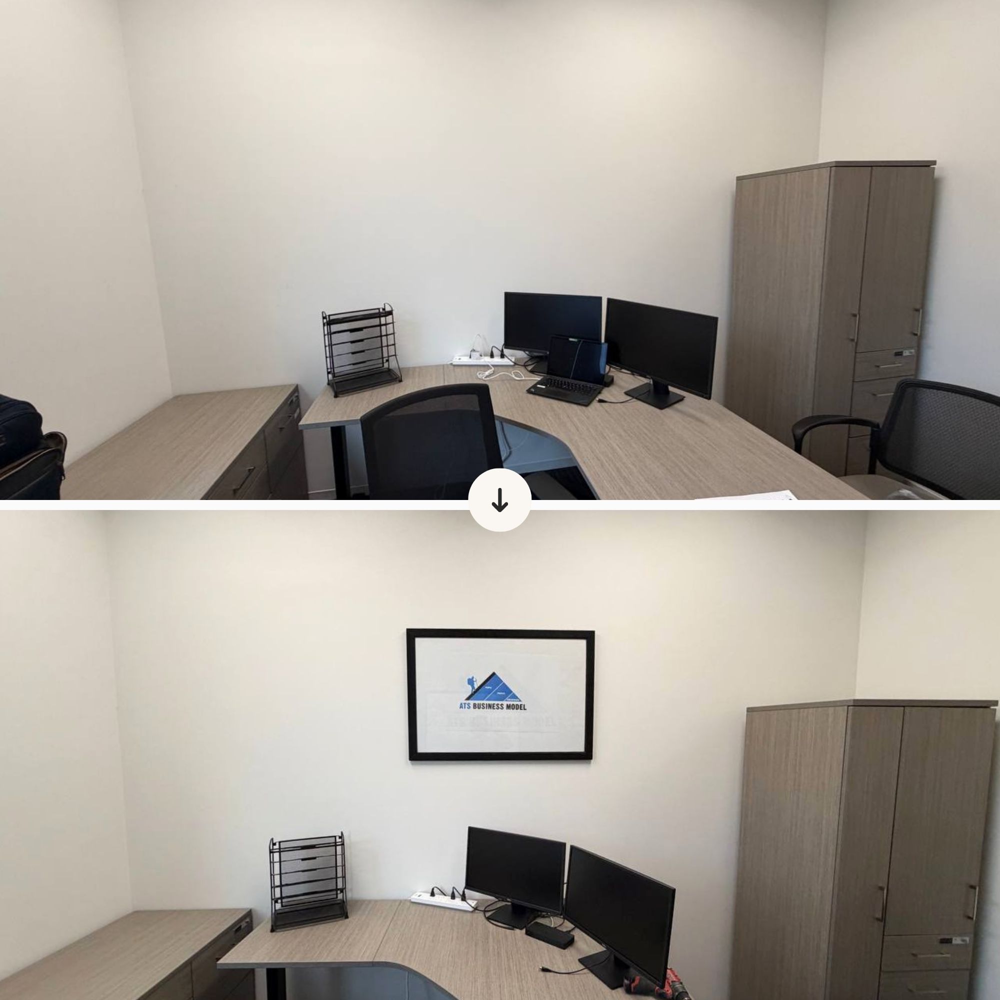 TV Mounting & Wall Installations photo 26