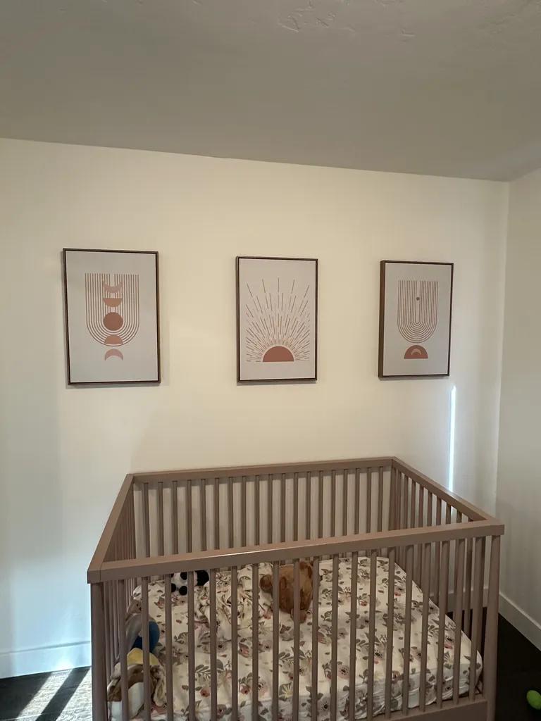 TV Mounting & Wall Installations photo 27