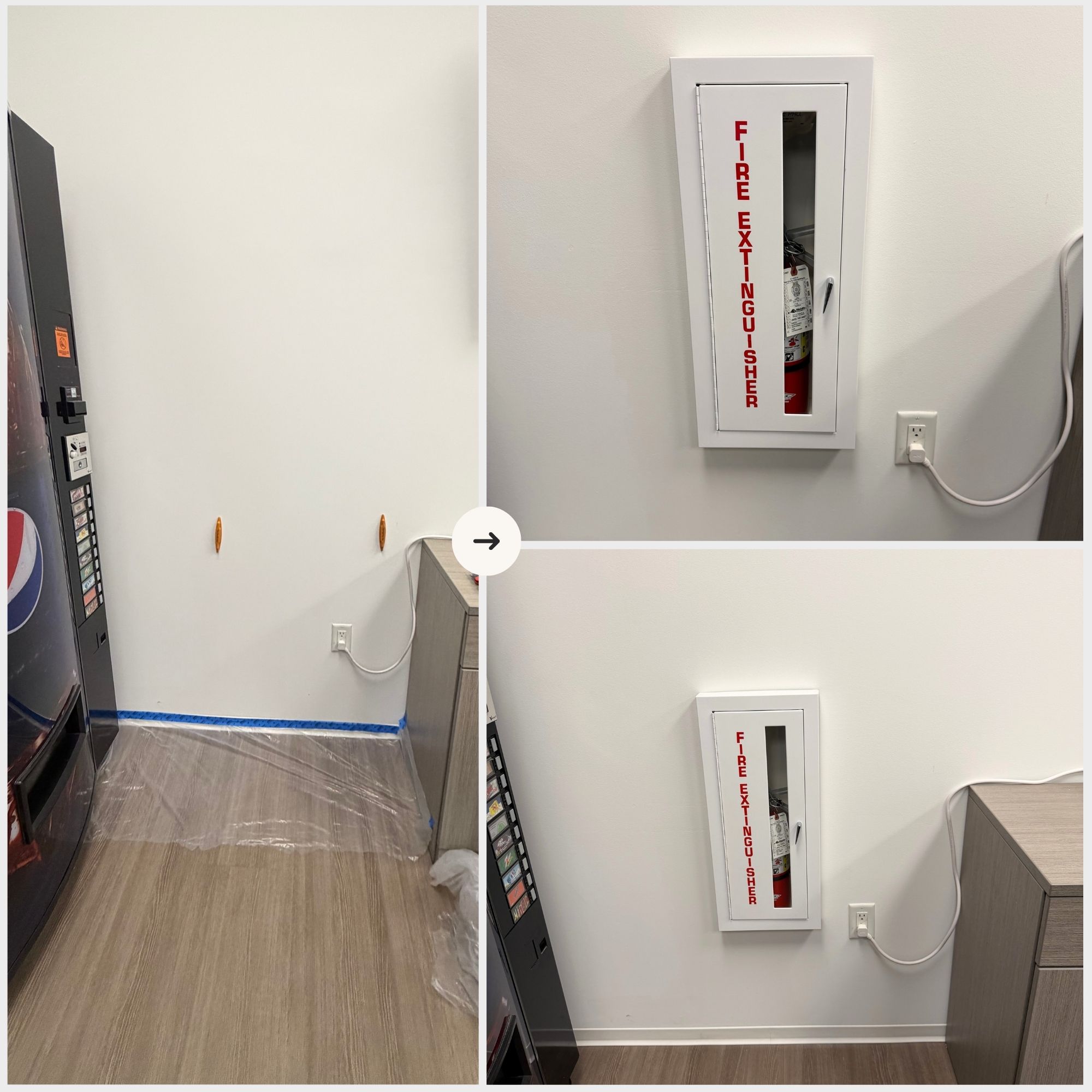 TV Mounting & Wall Installations photo 29