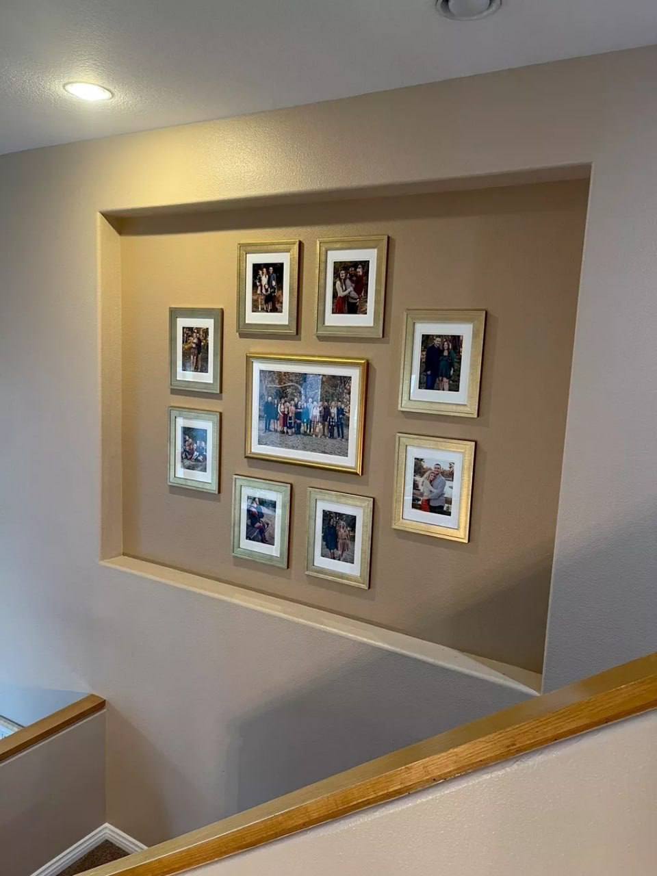 TV Mounting & Wall Installations photo 32